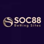 SOC88 Nhà Cái SOC88 Link Vào SOC88 Mới Profile Picture