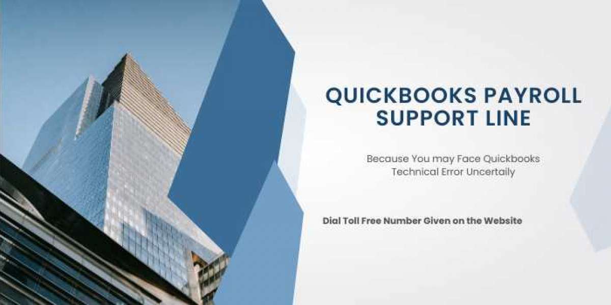QuickBooks Payroll Assistance Number: Your Ultimate Support Line for Payroll Woes