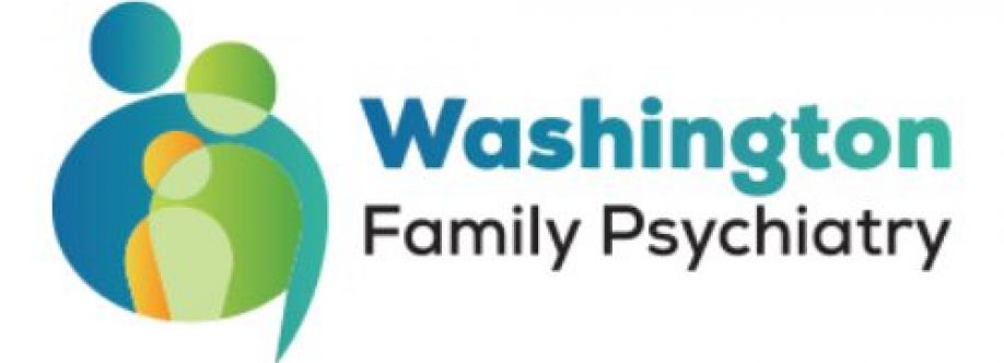 Washington Family Psychiatry Cover Image