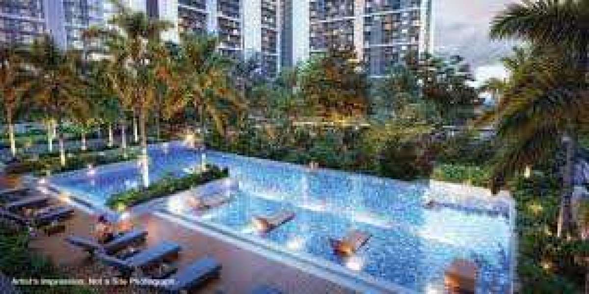 Godrej Sector 89 Gurgaon: Where Luxury Meets Tranquility
