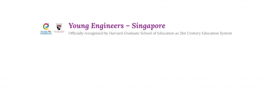 Young Engineers Cover Image
