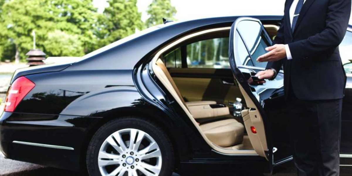 Brisbane Chauffeurs: Lift Your Business Travel On the Scene Along the River Side