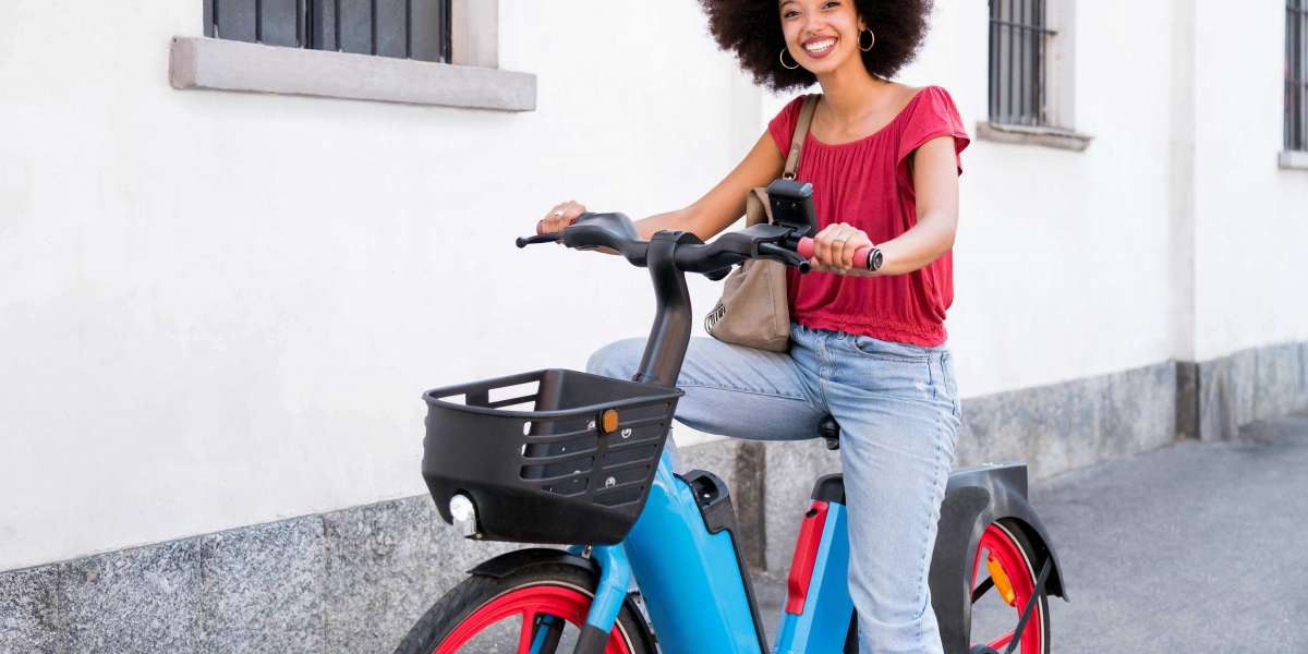 Unleash Your Inner Cruiser: Top Moped Style Electric Bikes for 2024