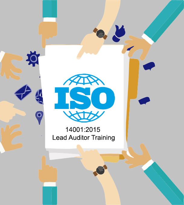 ISO 14001 Training | ISO 14001 Lead Auditor Training - IAS