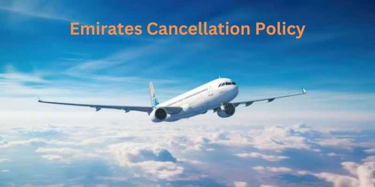 A Guide to the Emirates Cancellation Policy