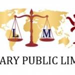 LM Notary Public Limited Profile Picture