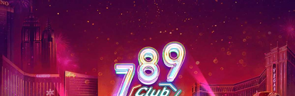 789CLUB Cover Image