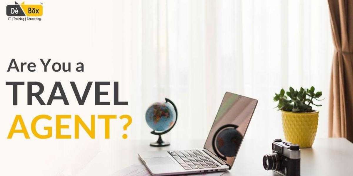 Elevate Your Travel Business: Why You Need a Travel CRM