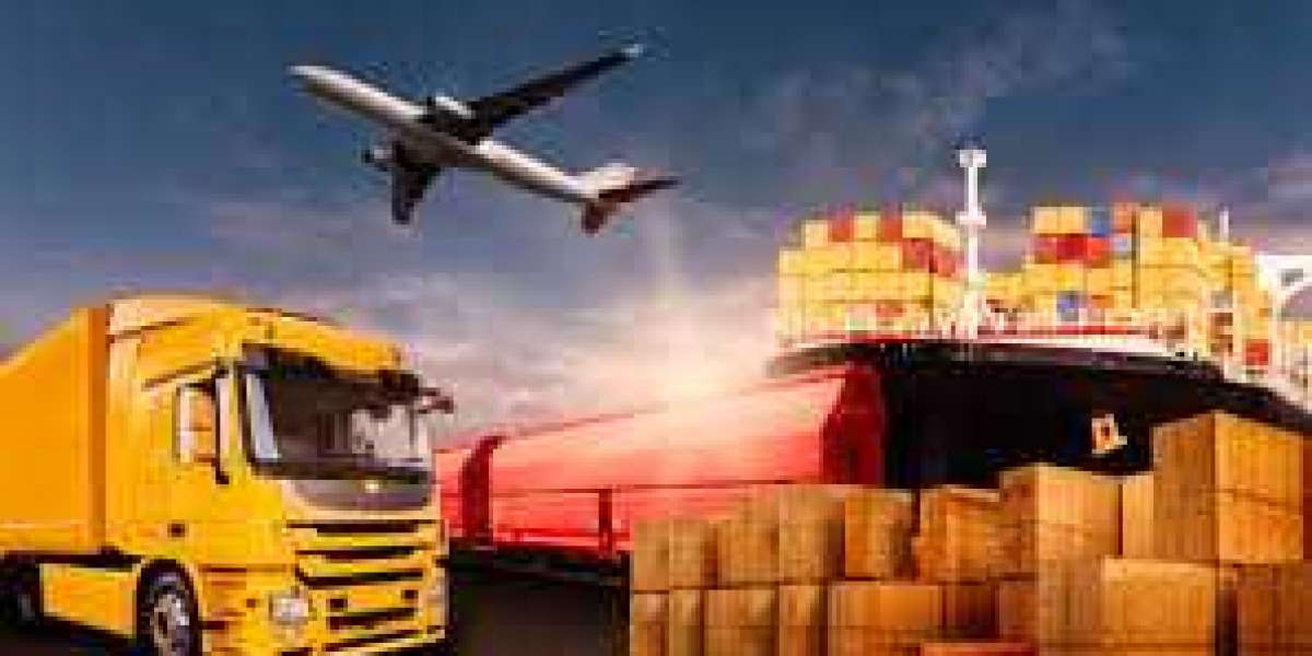 Freight forwarding is changing — for better, for worse, and forever