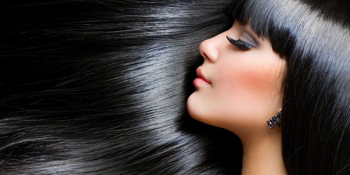 Unleash Your Beauty Potential: Premium Hair Extensions & Wigs