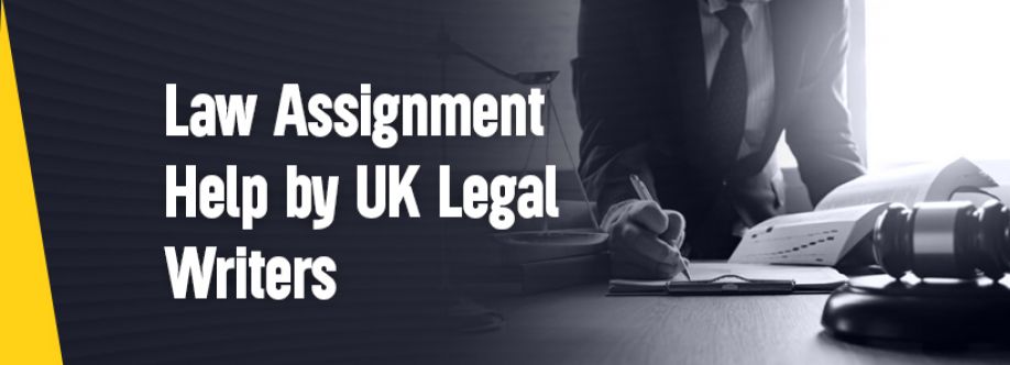 Law Assignment Helper UK Cover Image