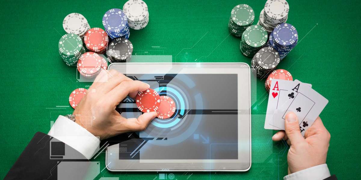 Panama Online Gambling Market 2032: Key Drivers, Challenges, and Growth Opportunities