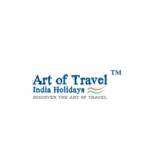 Art of Travel Profile Picture