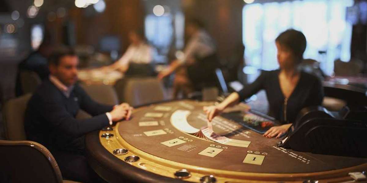 Casino Agent Recruitment Strategies: Maximizing Career Prospects