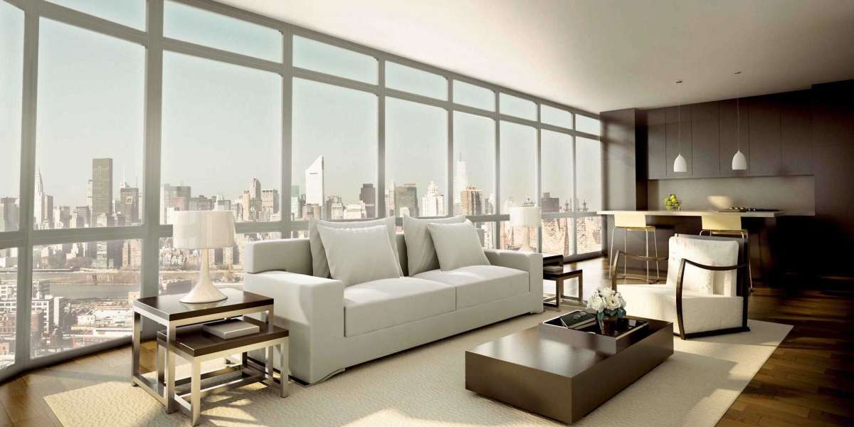What Defines Luxury Flats in Lodha Wakad Pune Project?