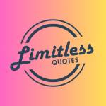 Limitless Quotes 24 Profile Picture