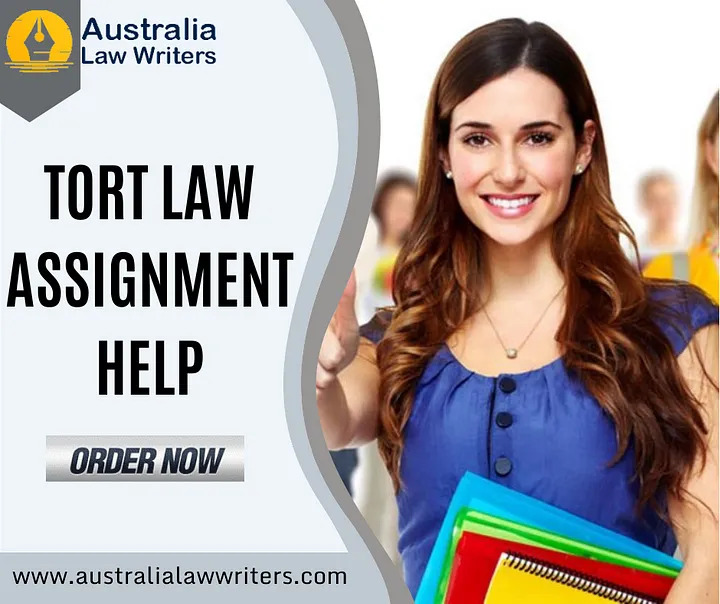 Protect Your Law Course with Trusted Tort Law Assignment Help – Australia Law Writers