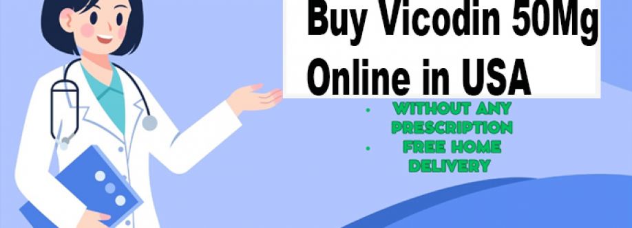 Buy  vicodin online without prescription Cover Image
