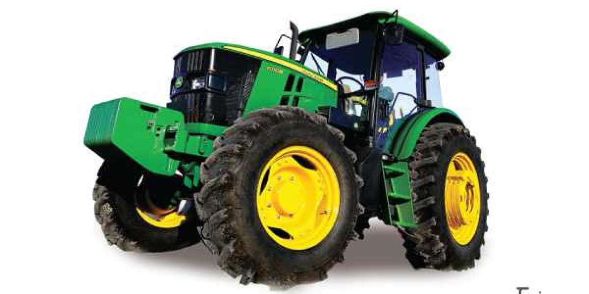 Latest Tractor Models, Price and features 2024 - Tractorgyan