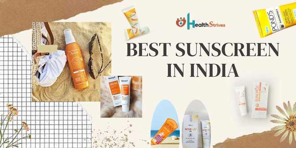 The Best Sunscreens Recommended by Dermatologists in India