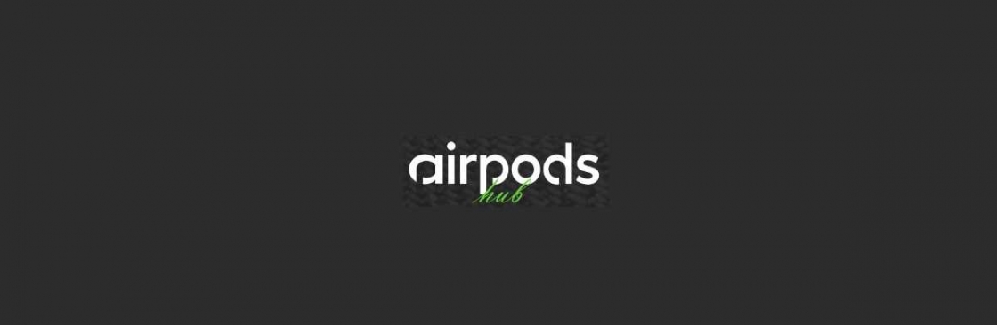 AIRPODS HUB Cover Image