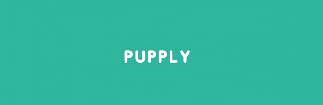 PUPPLY Cover Image