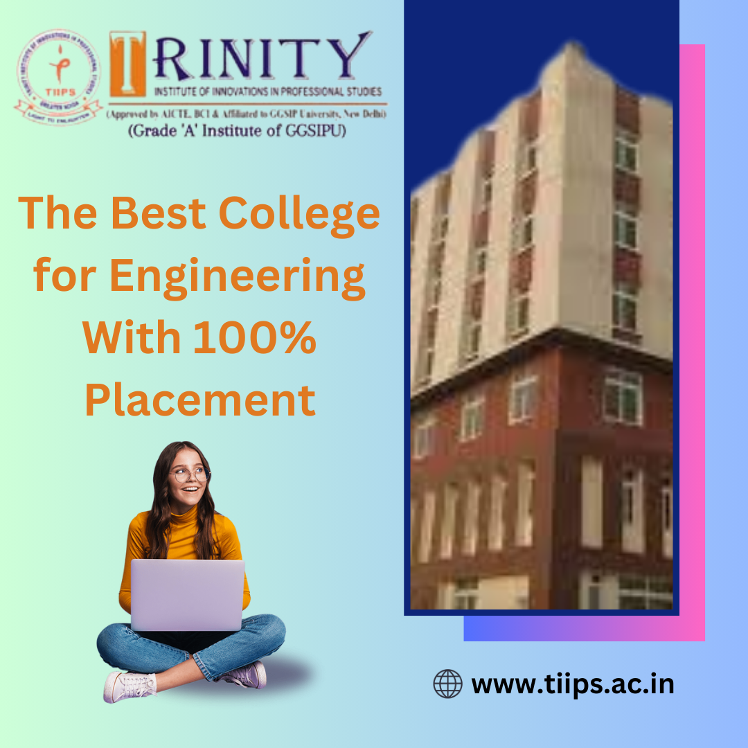 Best B.Tech Colleges in Delhi NCR
