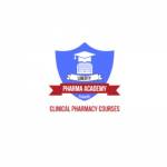 Clinical Pharmacy Courses PharmAcademy Profile Picture