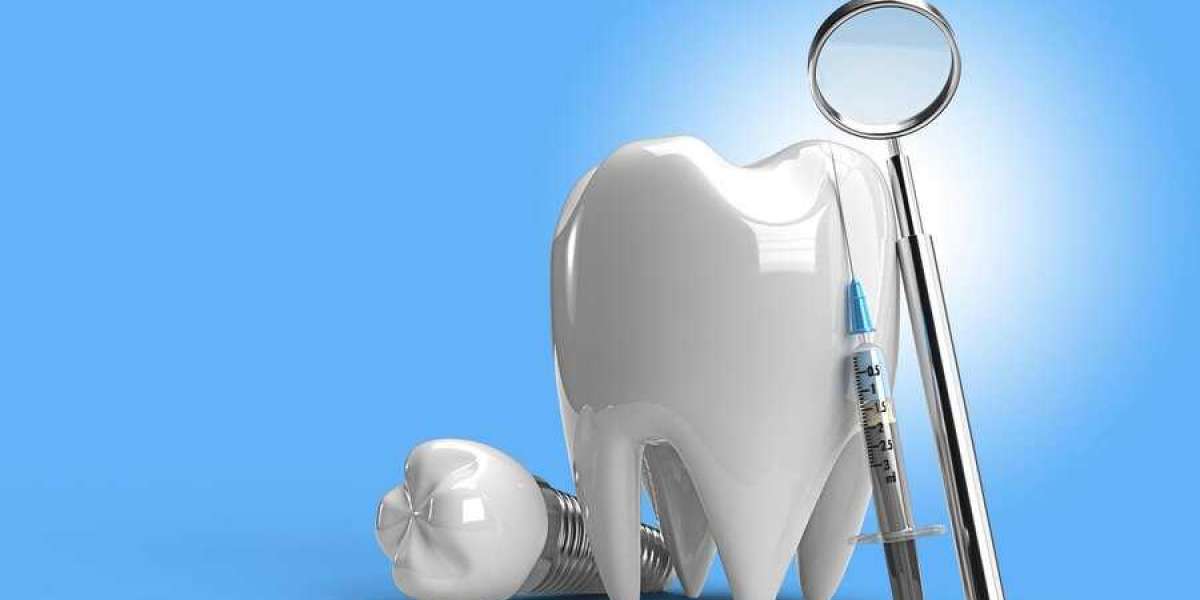 Emergency Dentist Akron Ohio-Your Dental Solution