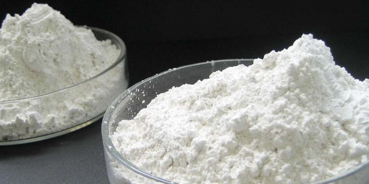 Calcium Hydroxide Market Segment and Industry Growth Forecast by 2031