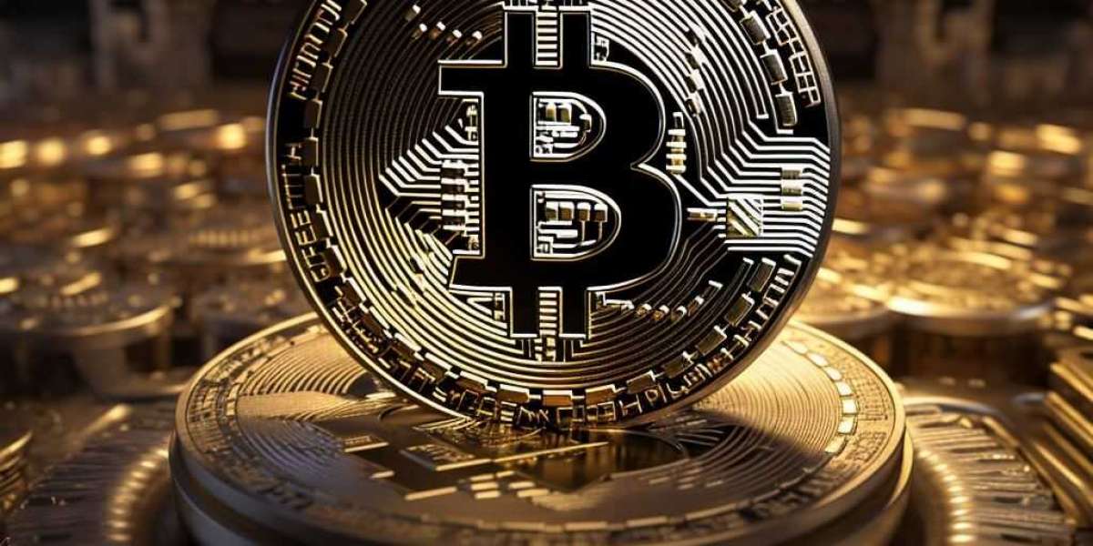 Bitcoin: Unveiling the Future of Finance