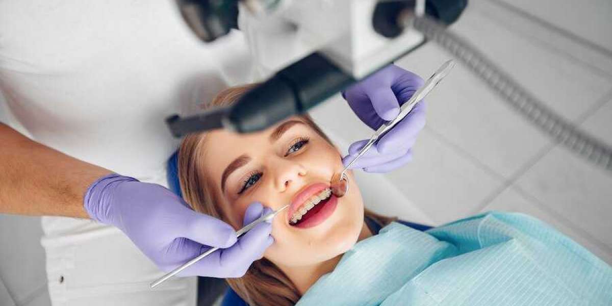 Your Guide to Finding Emergency Dental Care Near You: Quick Solutions for Dental Emergencies