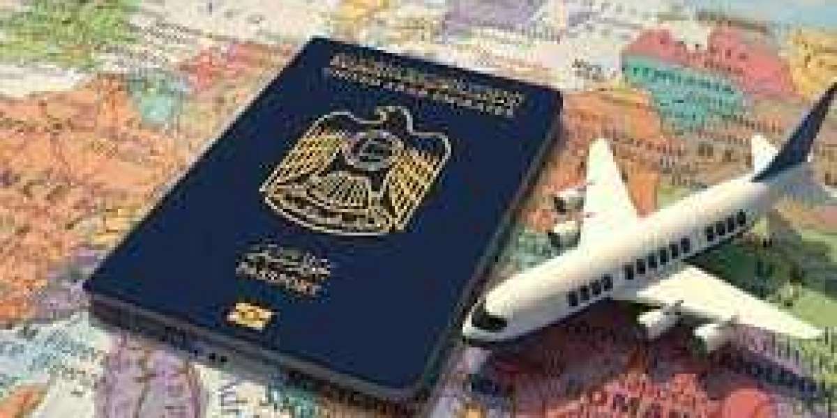 A Complete Guide to Obtaining Dubai Visa for Chad Citizens from UK