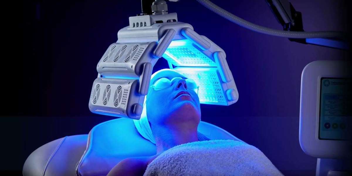 Light Therapy Market Development Strategy Forecasts by 2030