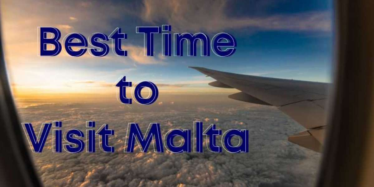 2024 Advice & Perfect Trip: Discover the Best Time to Visit Malta