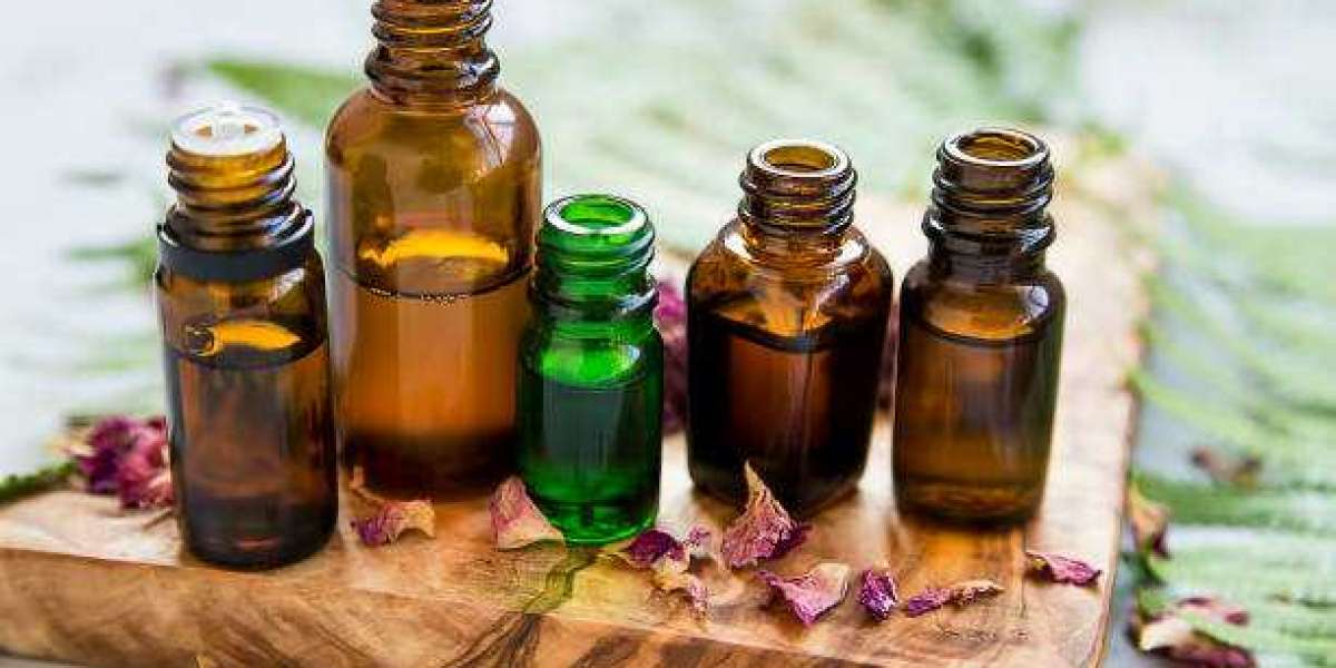 Discover the Best Natural Essential Oils for Health and Wellness