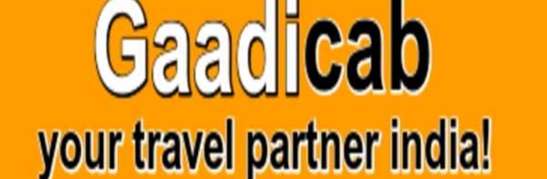 gaadi cab Cover Image