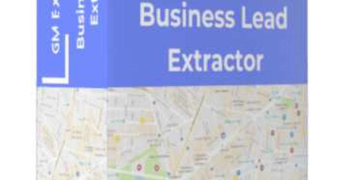 Unlock the Power of Our Google Map Extractor