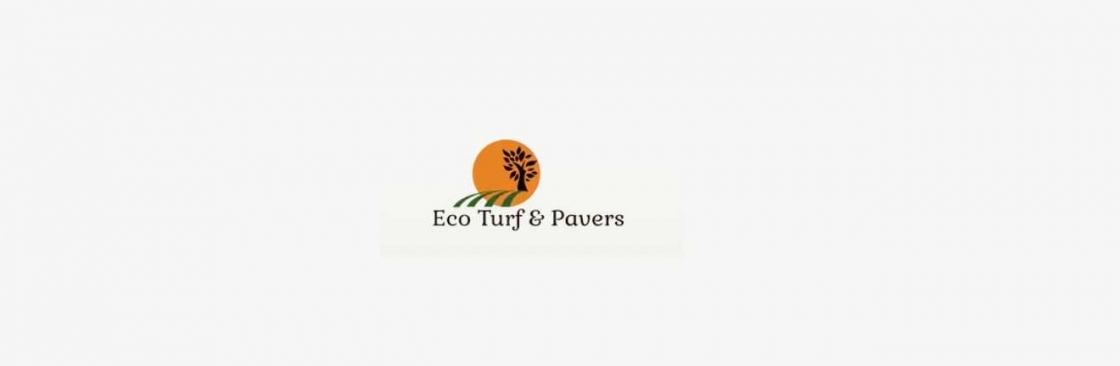 Eco Turf and Pavers Cover Image