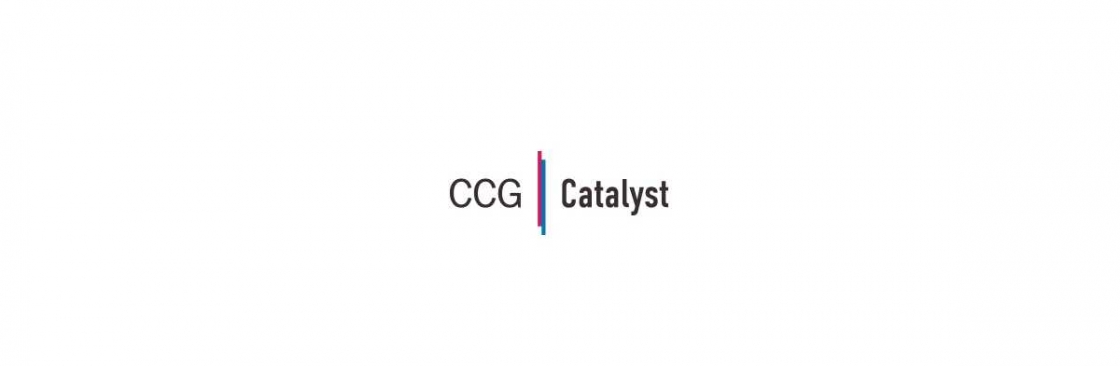 CCG Catalyst Consulting Group Cover Image