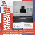 modular kitchen manufacturer in noida Profile Picture