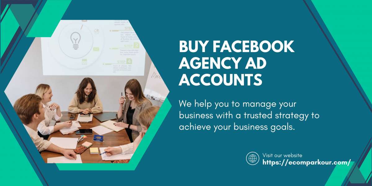 Understanding Buy Facebook Agency Ad Accounts: Benefits, Reasons to Purchase, and Legal Considerations