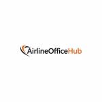 Airline Office Hub Profile Picture