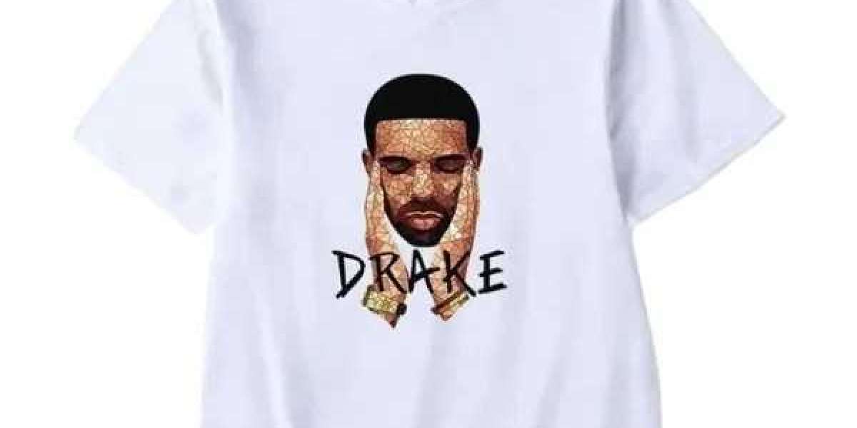 Unveiling the Timeless Appeal of Drake Graphic Tees: A Style Essential