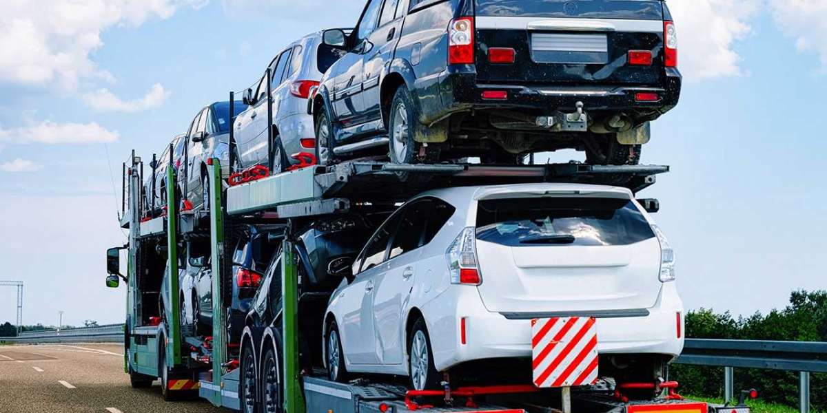 Cheap Car Shipping Options for Delivery of Your Car