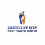 Corrective Step Foot Health Center Corrective Step Foot Health Cent Profile Picture