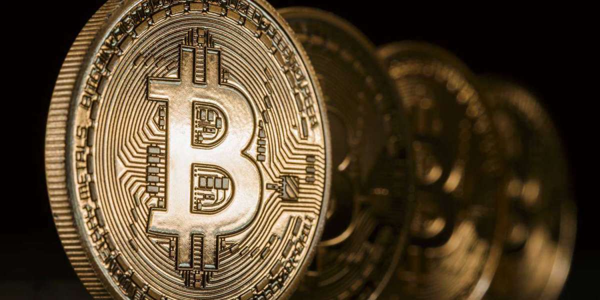 Bitcoin: Unraveling the Digital Revolution in Finance