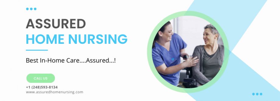 Myassured Home Nursing Cover Image