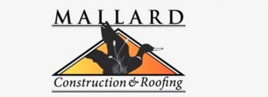 Mallard Construction and Roofing Cover Image