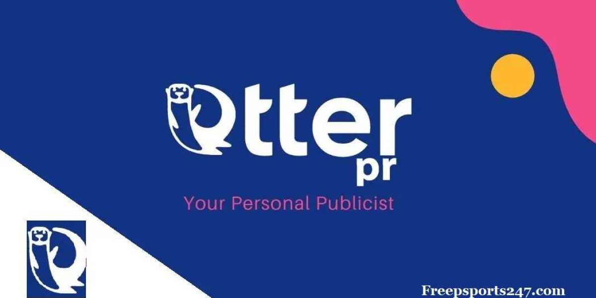 Empowering Your Brand Otter PR